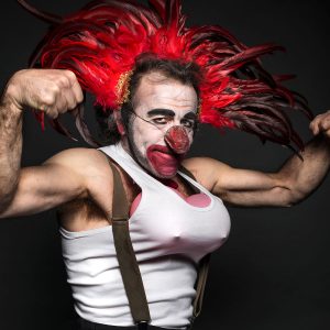 Super Marcel - photo Christophe Frossard-Alfonsi