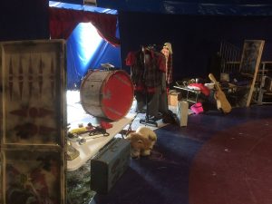 La Barcelle - juillet 2019