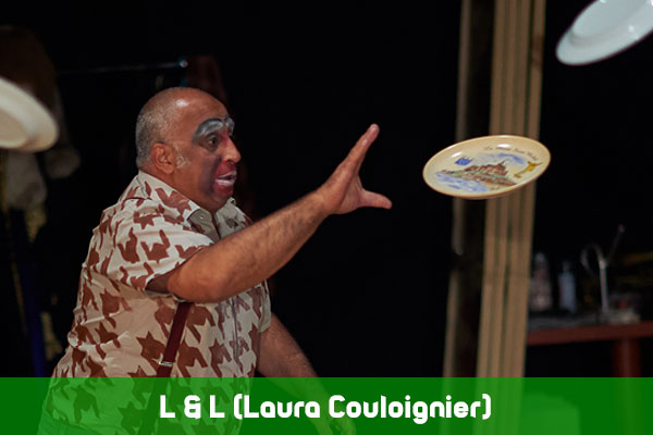 Photo de L & L (Laura Couloigner)